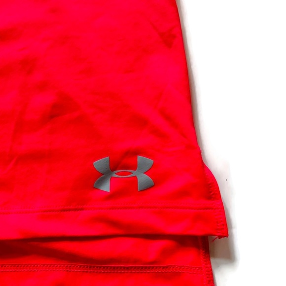 Pink Razor Back Under Armour Tank Top - Picture 4 of 4
